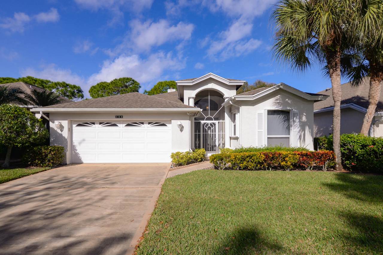 504 Lambrusco Drive - Photo 1