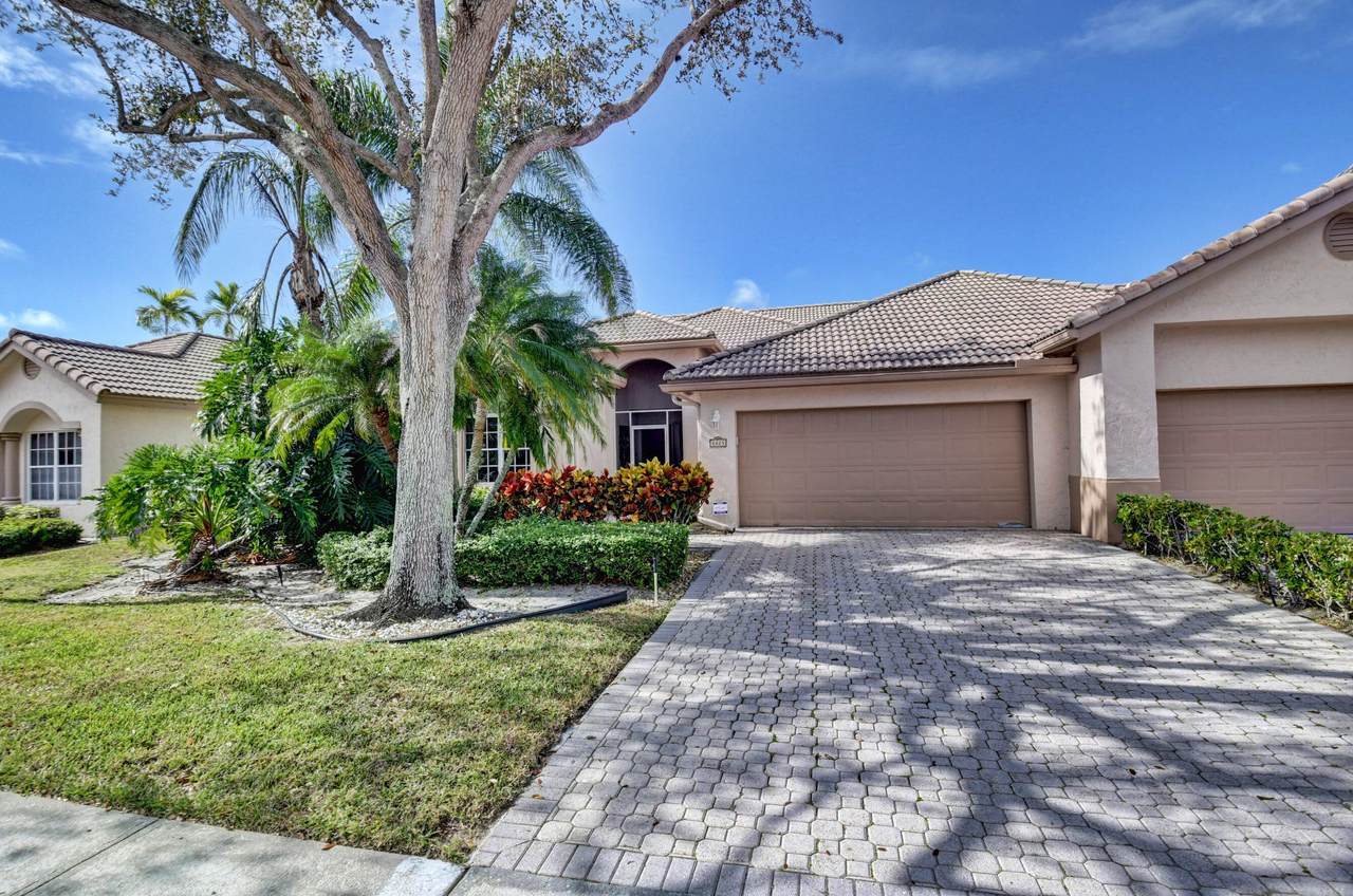 8825 Shoal Creek Lane - Photo 1