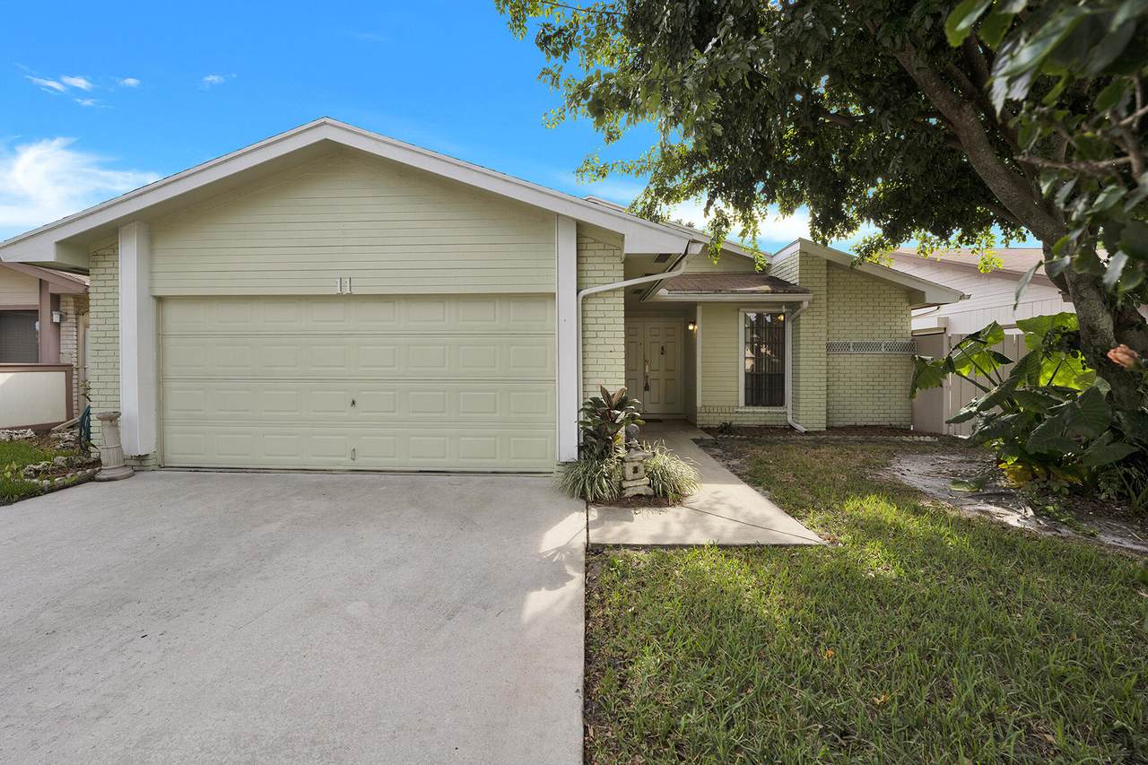 11 Islington Place - Photo 1