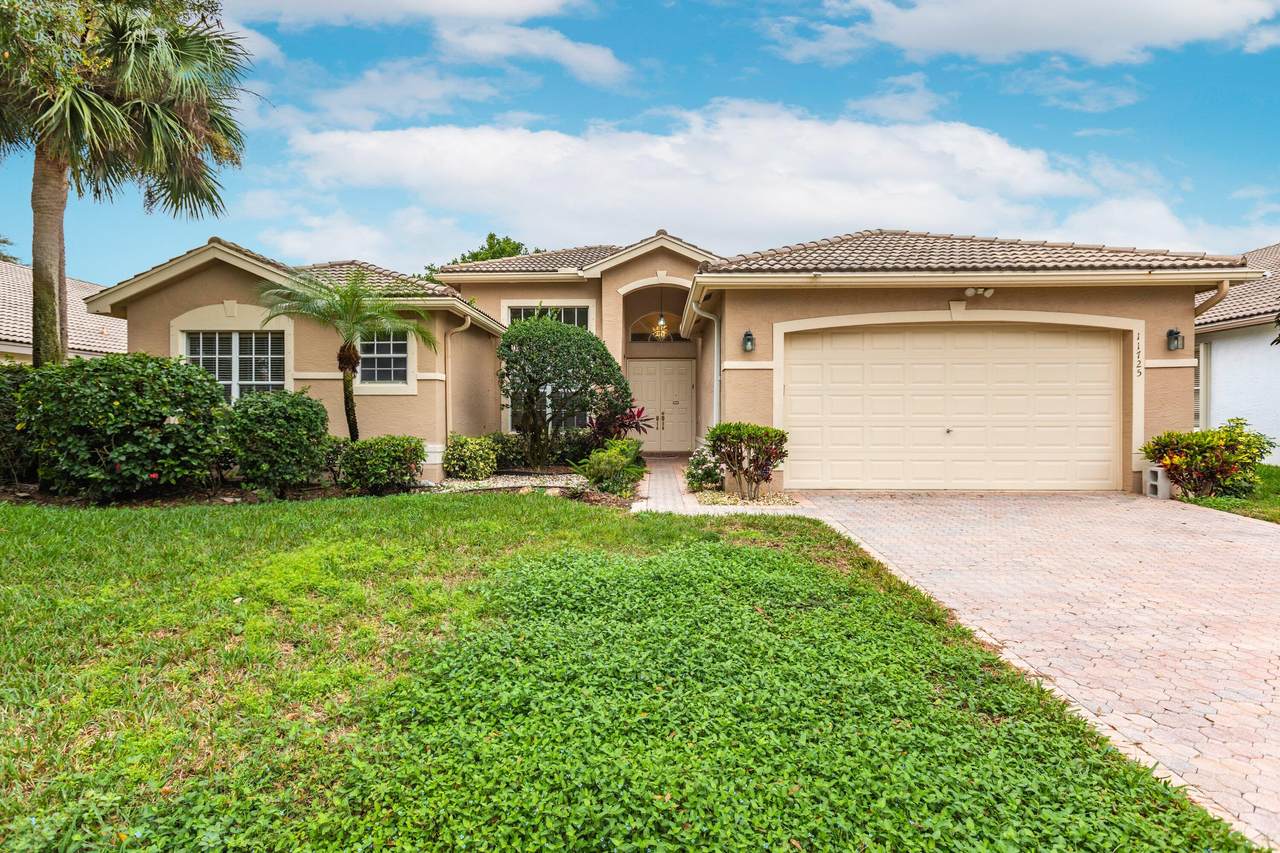 11725 Cardenas Boulevard - Photo 1
