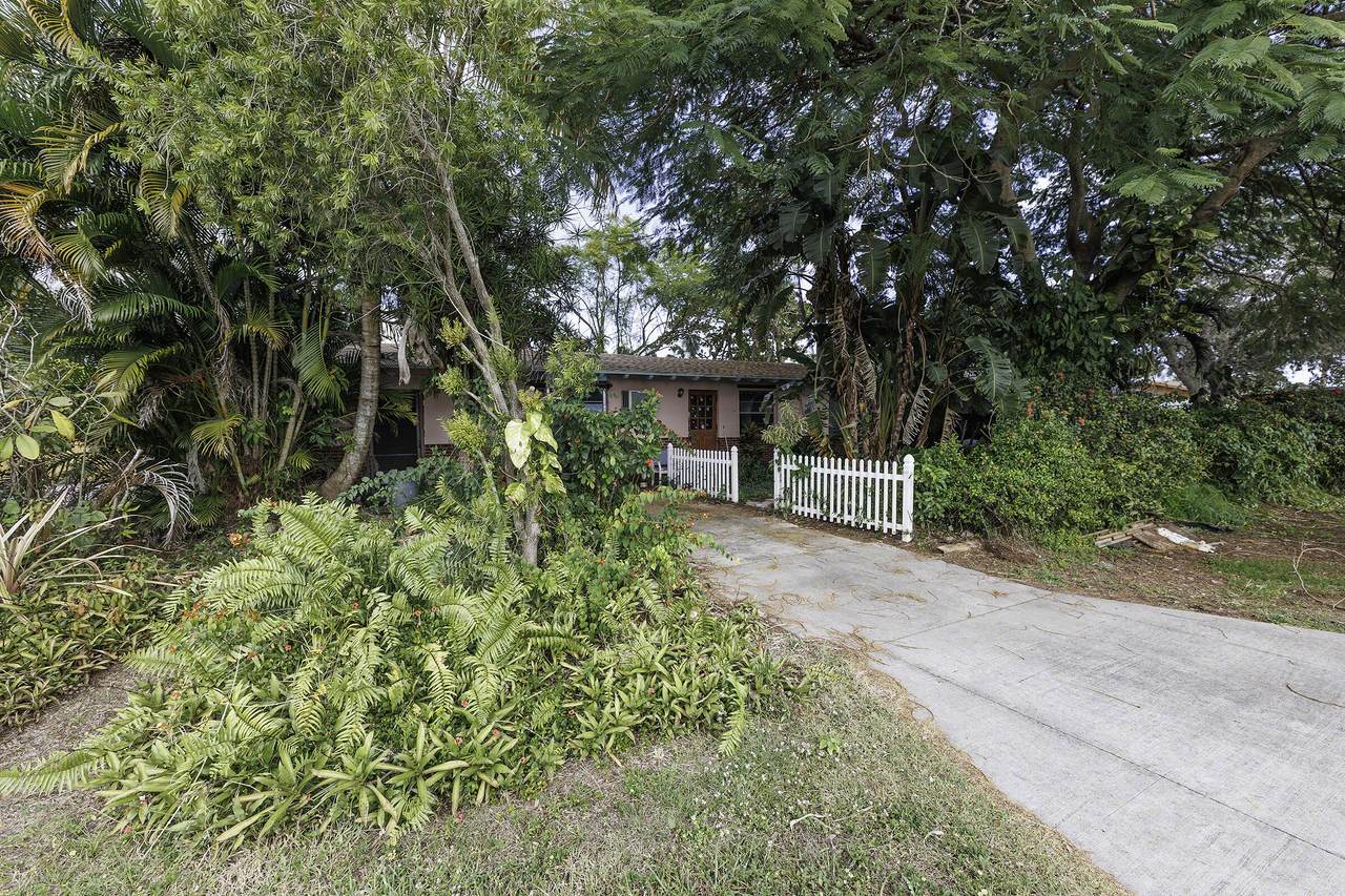4915 Canton Road - Photo 1