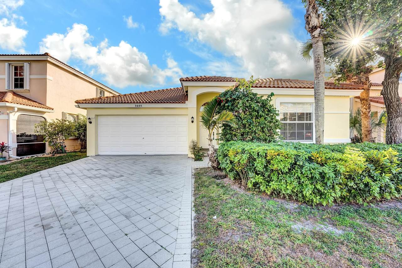 3605 Miramontes Circle - Photo 1