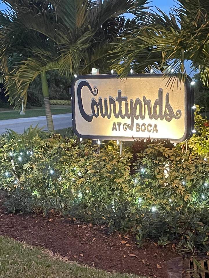 7745 Courtyard Run - Photo 1