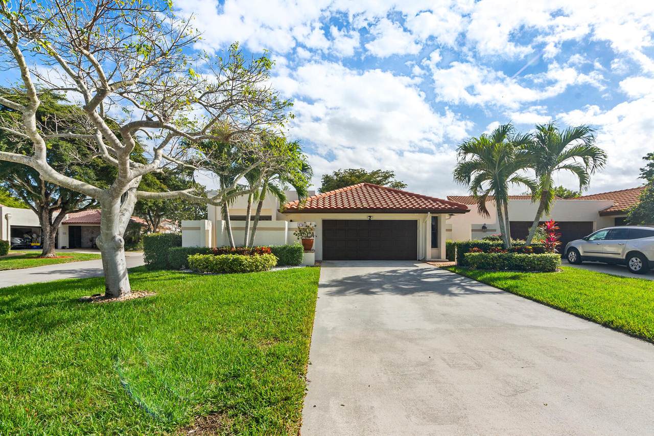 6780 Pradera Drive - Photo 1