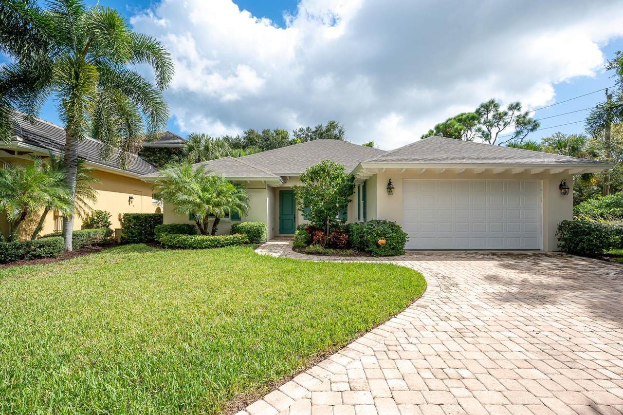 605 Bridgewater Lane - Photo 1