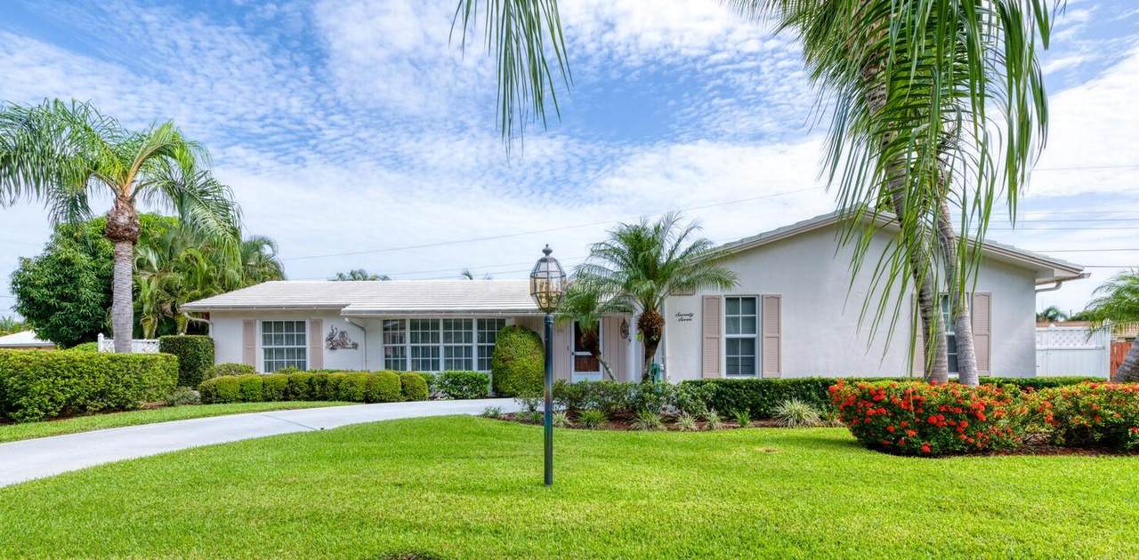 77 Camelia Circle - Photo 1