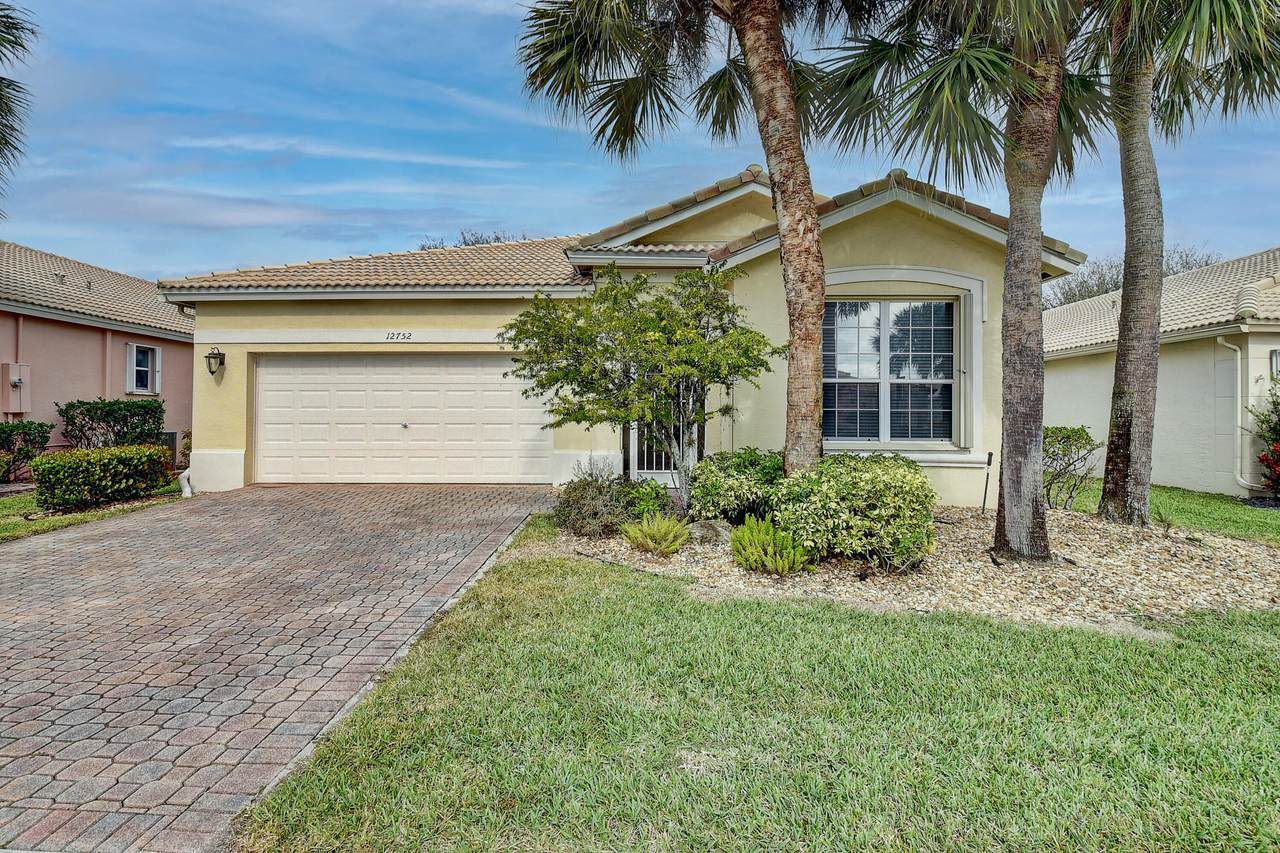 12752 Coral Lakes Drive - Photo 1