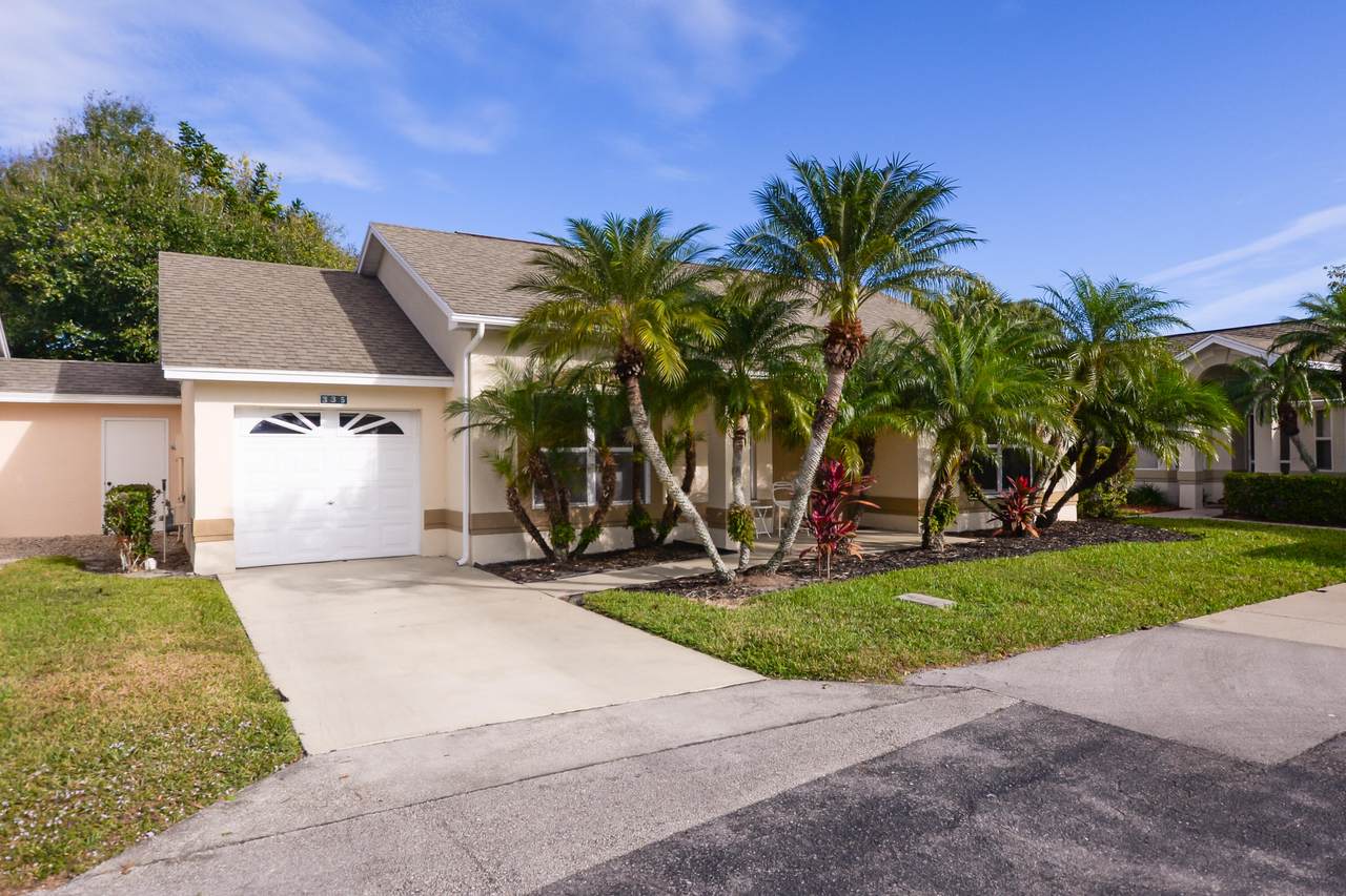 335 Tuscany Way - Photo 1