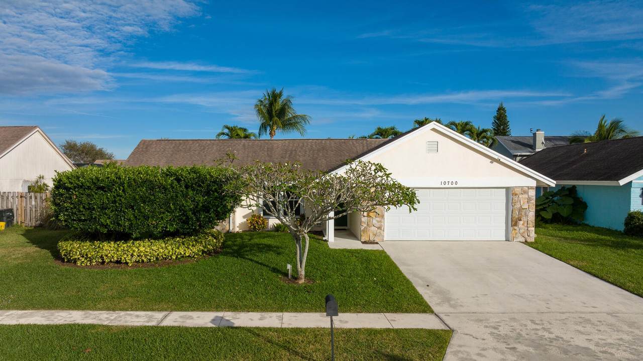 10700 Mandya Court - Photo 1