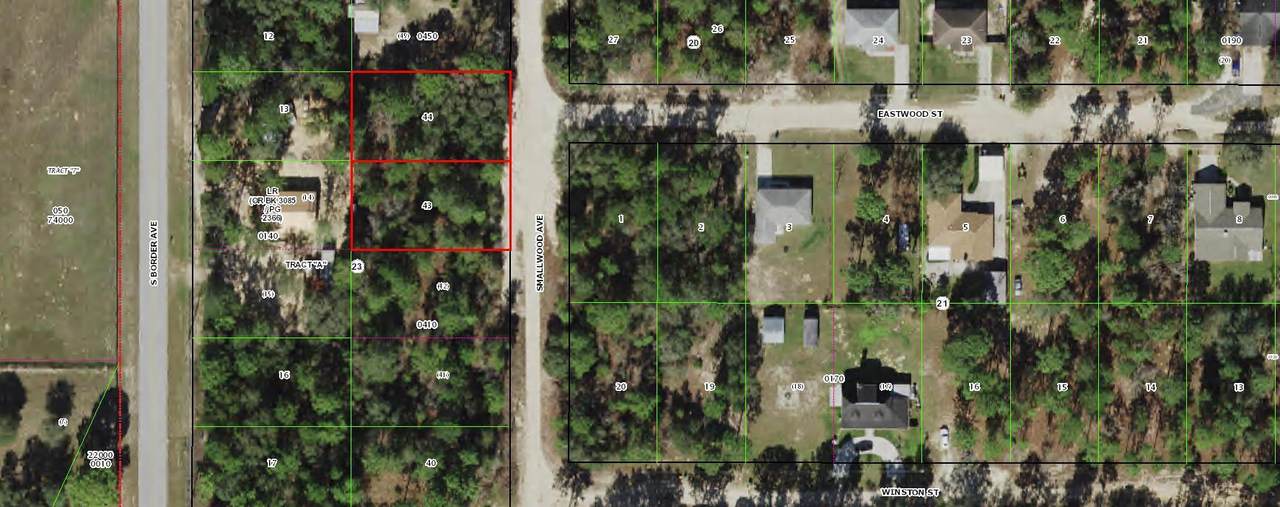 220 Smallwood Avenue - Photo 1