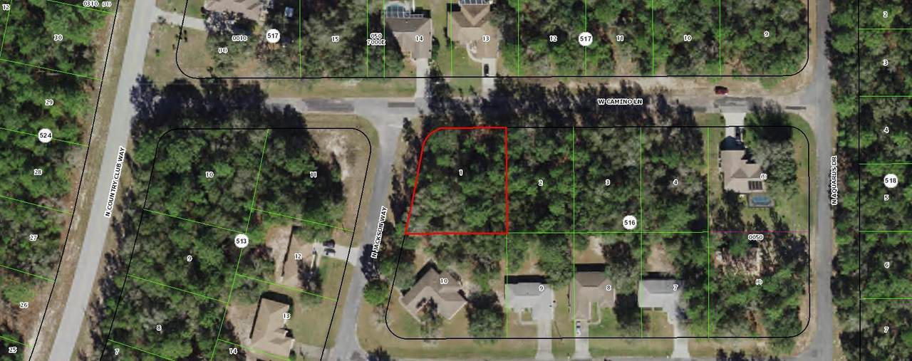 124 Camino Lane - Photo 1