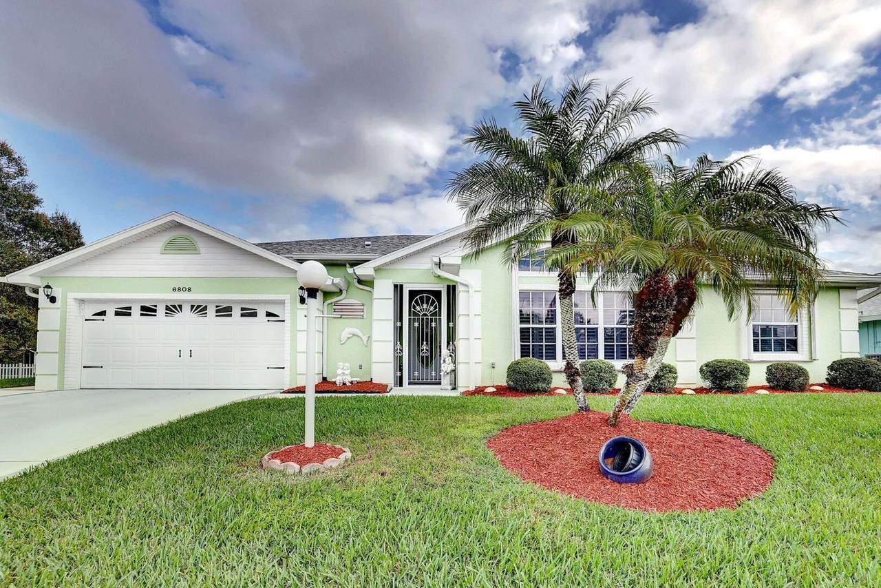 6808 Wadsworth Terrace - Photo 1