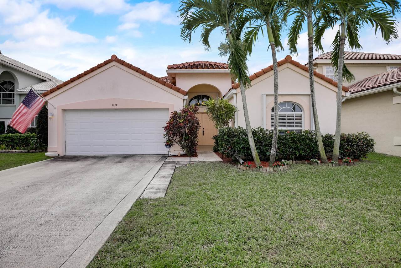 7740 Thornlee Drive - Photo 1
