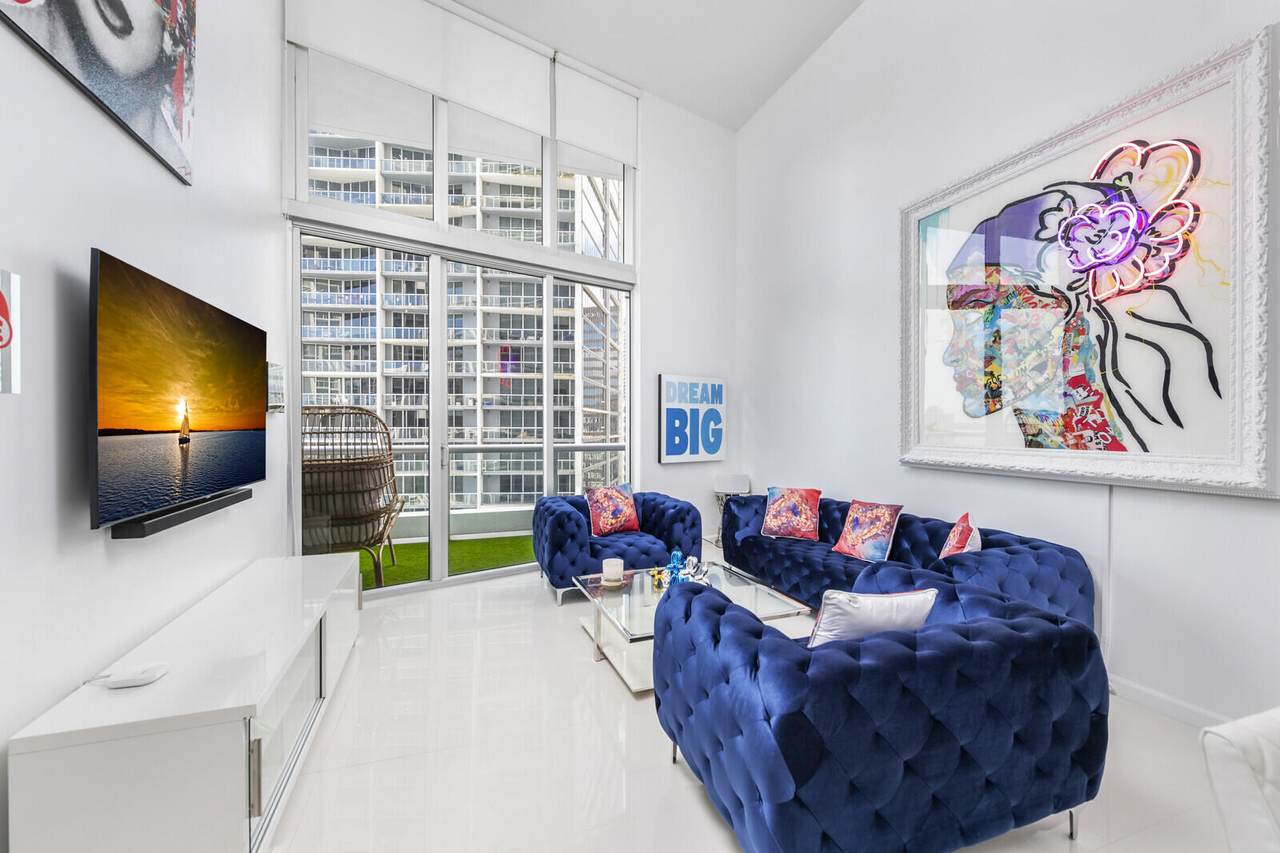 475 Brickell Avenue - Photo 1