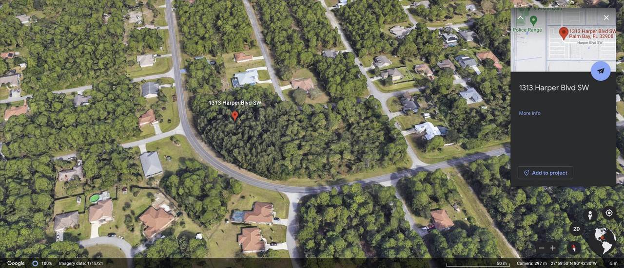 1313 Harper Boulevard - Photo 1