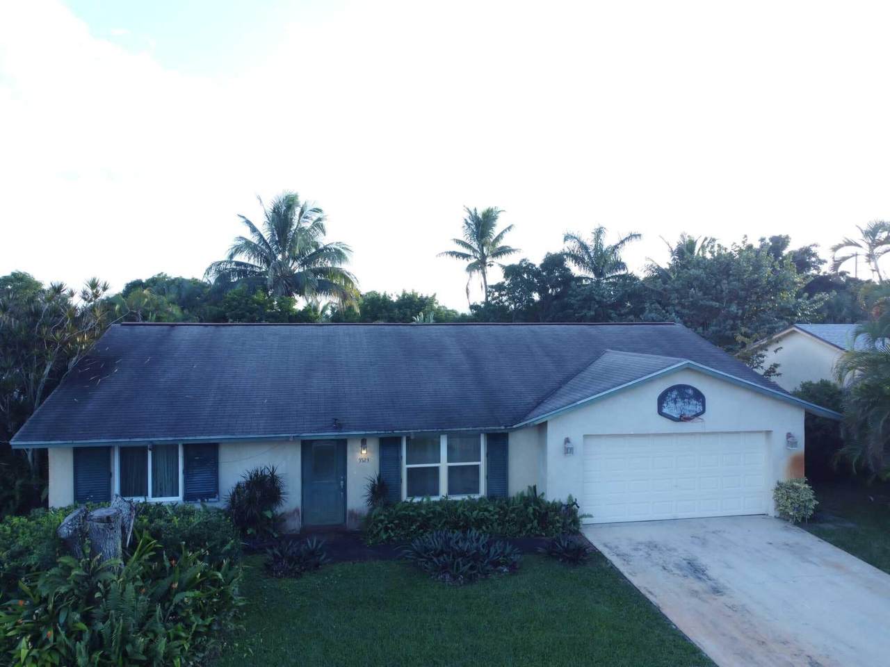 5523 Barnstead Circle - Photo 1