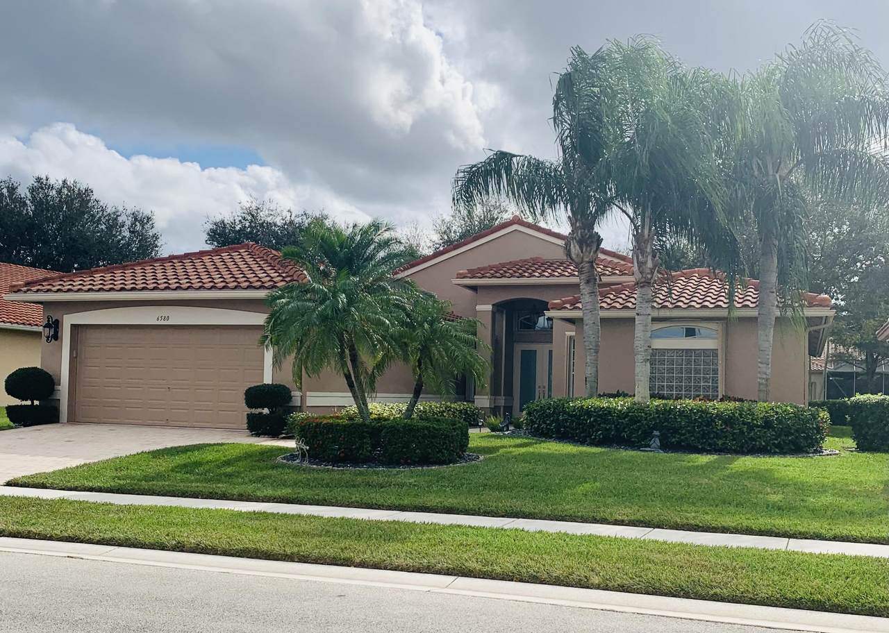 6580 Maggiore Drive - Photo 1