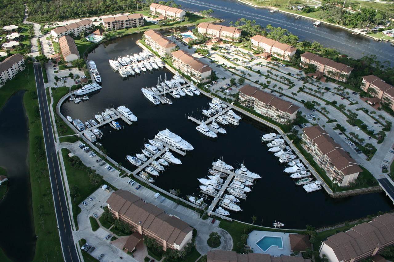 1320 Tidal Pointe Boulevard - Photo 1