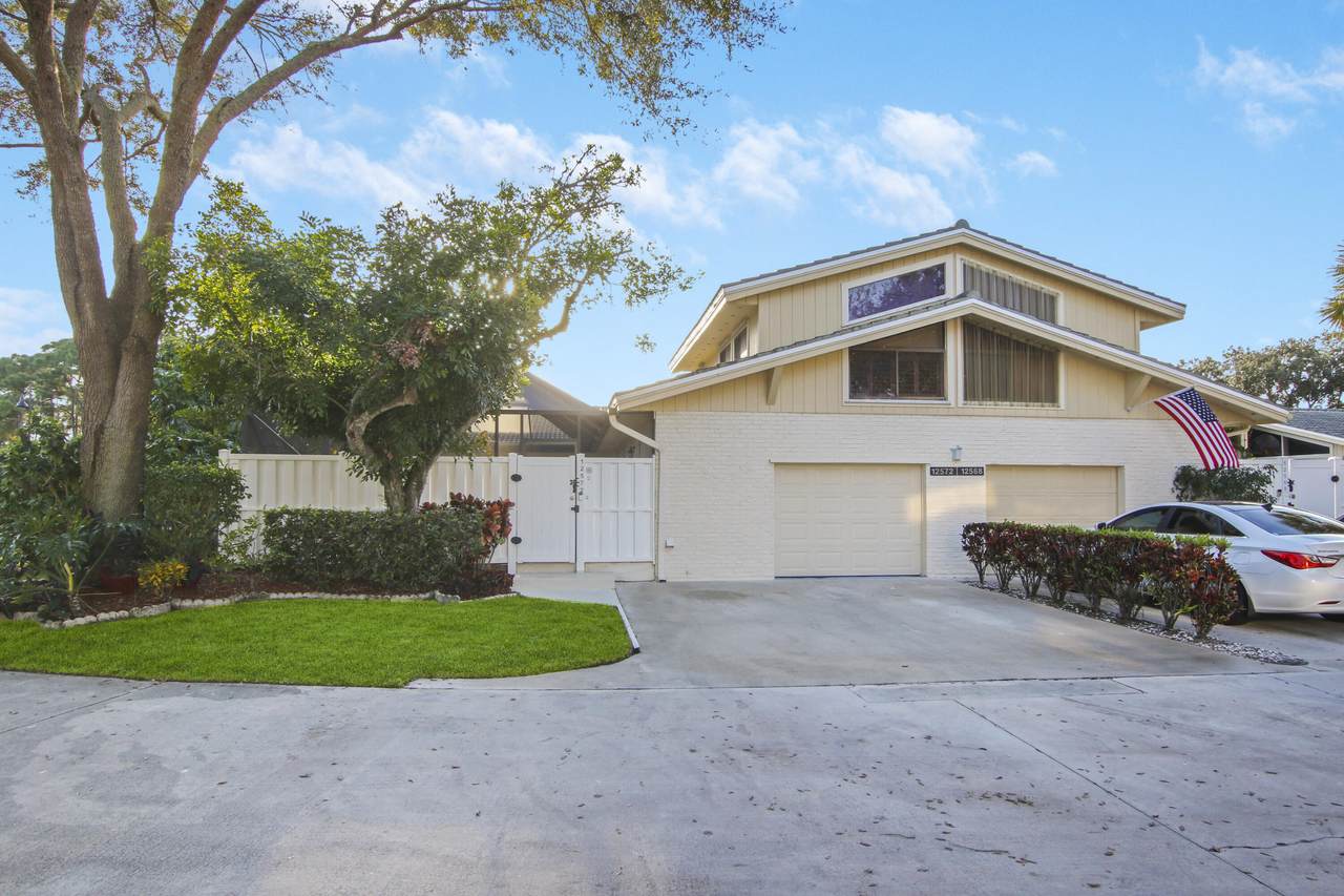 12572 Woodmill Drive - Photo 1