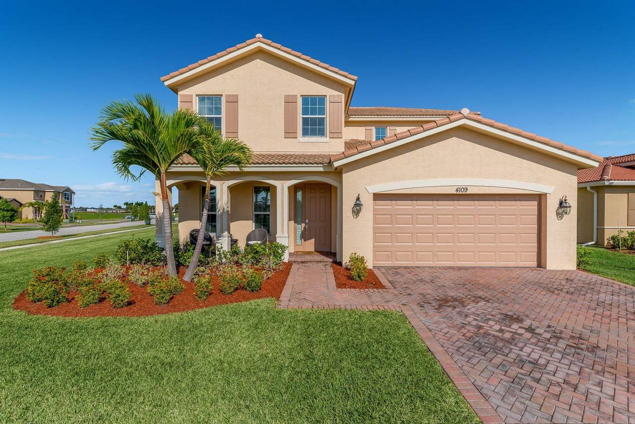 4109 Worlington Terrace - Photo 1