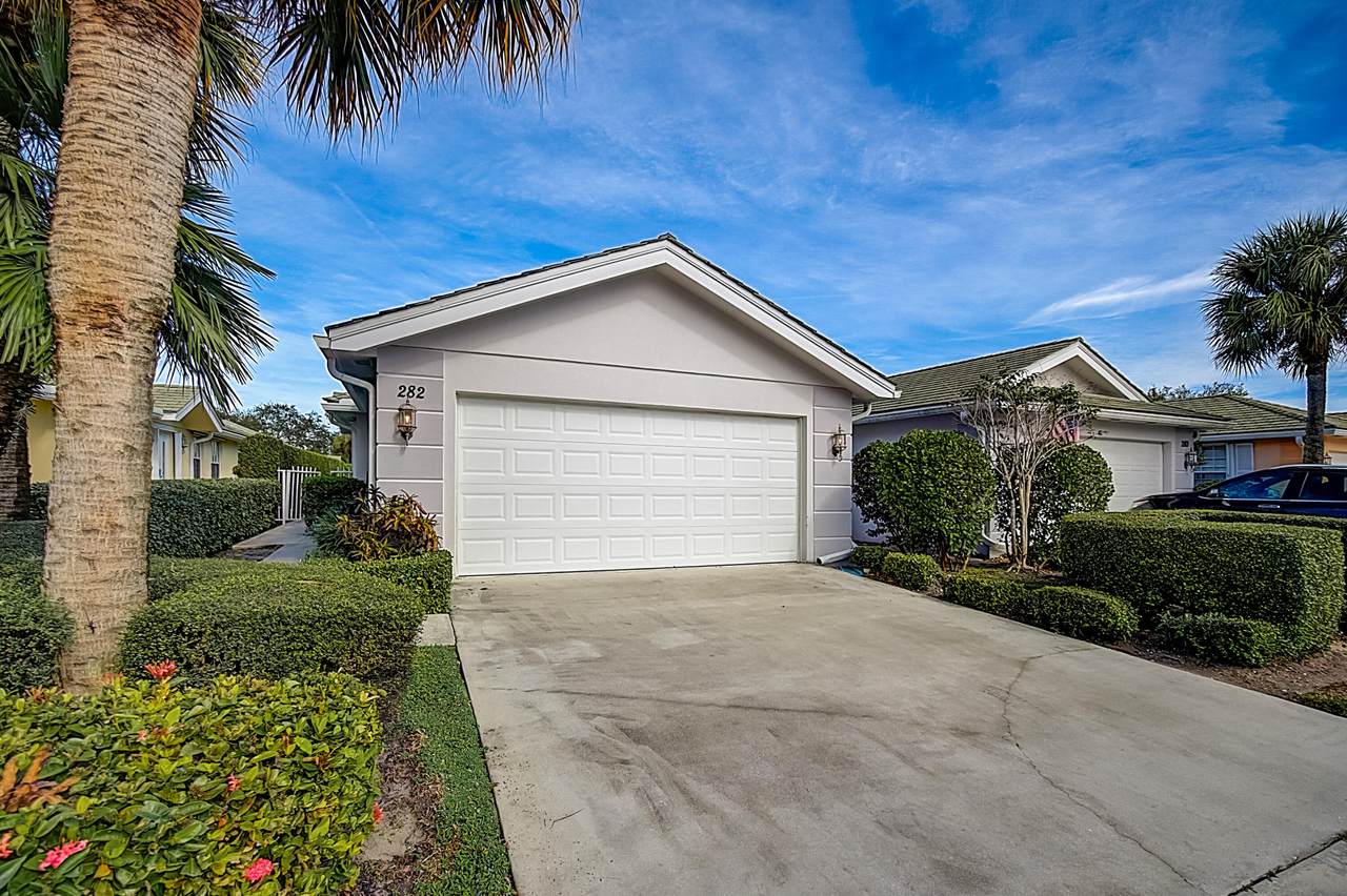 282 Brier Circle - Photo 1