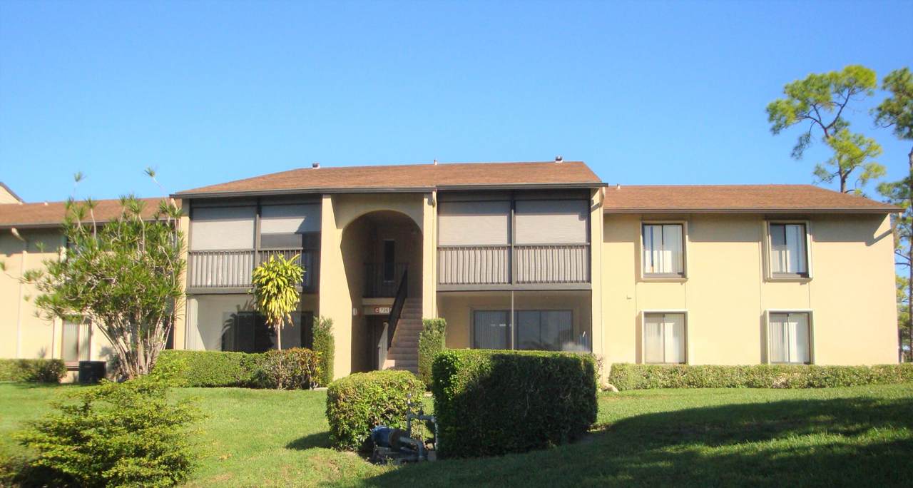 726 Sunny Pine Way - Photo 1