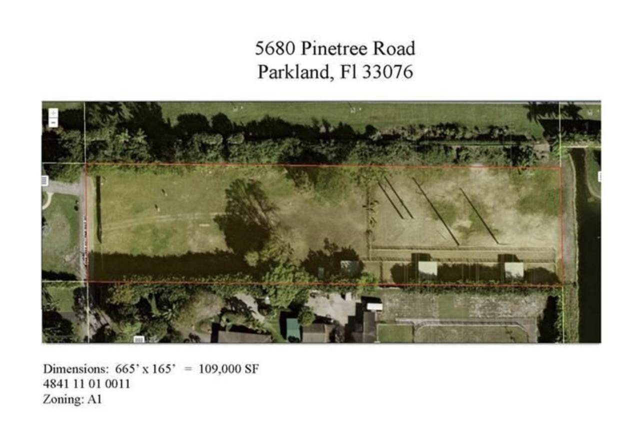 5680 Pinetree Road - Photo 1