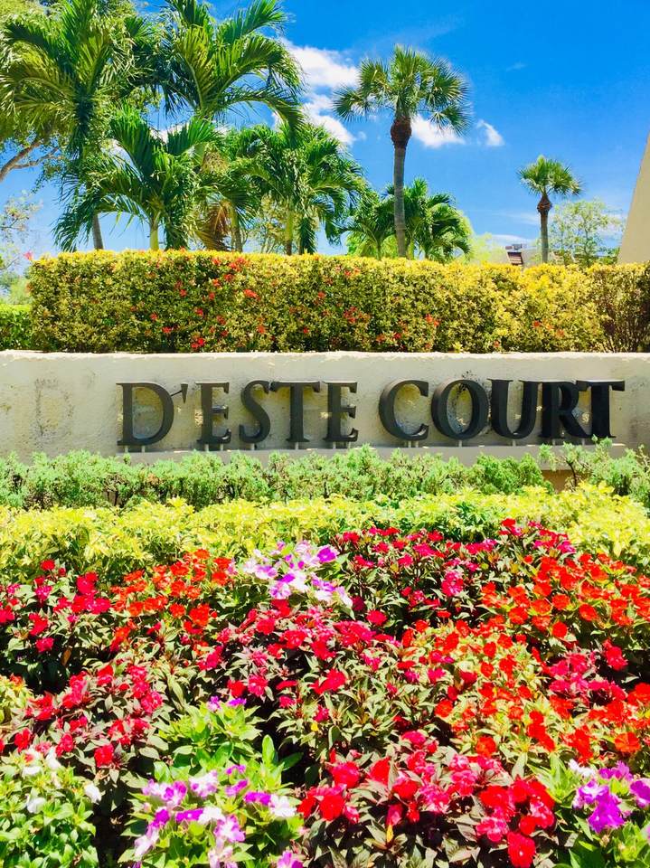 4266 D Este Court - Photo 1