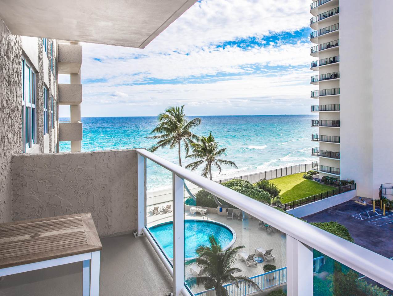 5440 Ocean Drive - Photo 1