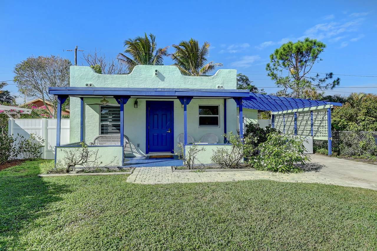 212 1st Avenue - Photo 1