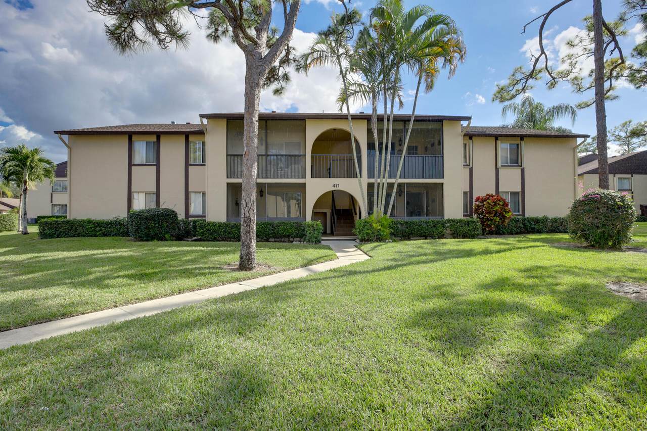 411 Pine Glen Lane - Photo 1