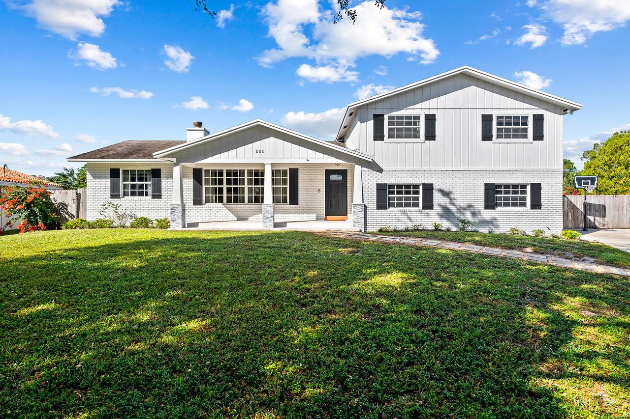 111 Sea Island Lane - Photo 1