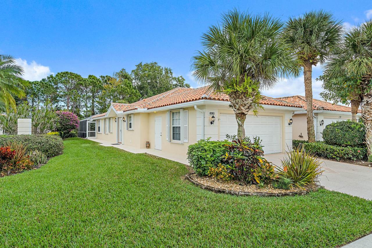 8393 Double Tree Drive - Photo 1