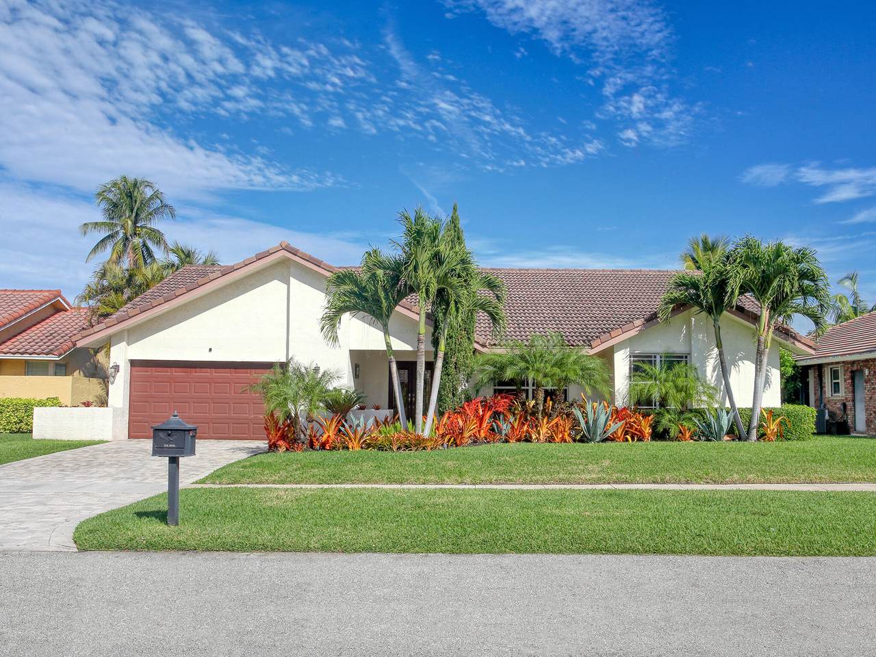 5721 Boca Chica Lane - Photo 1