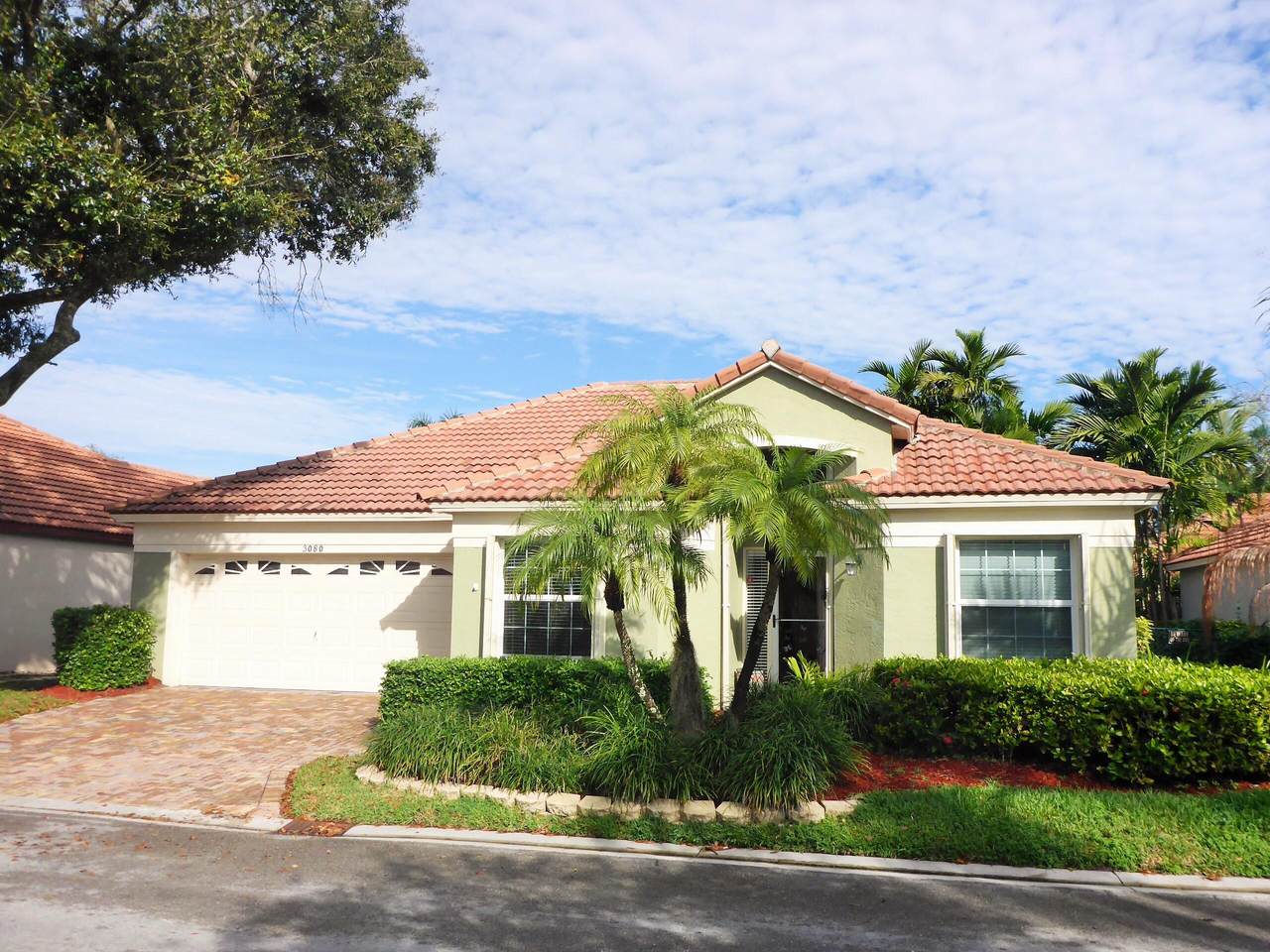 3080 Casa Rio Court - Photo 1