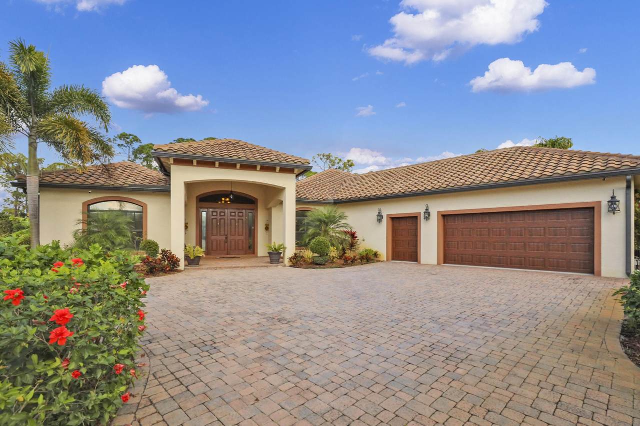 10351 Stones Throw Terrace - Photo 1