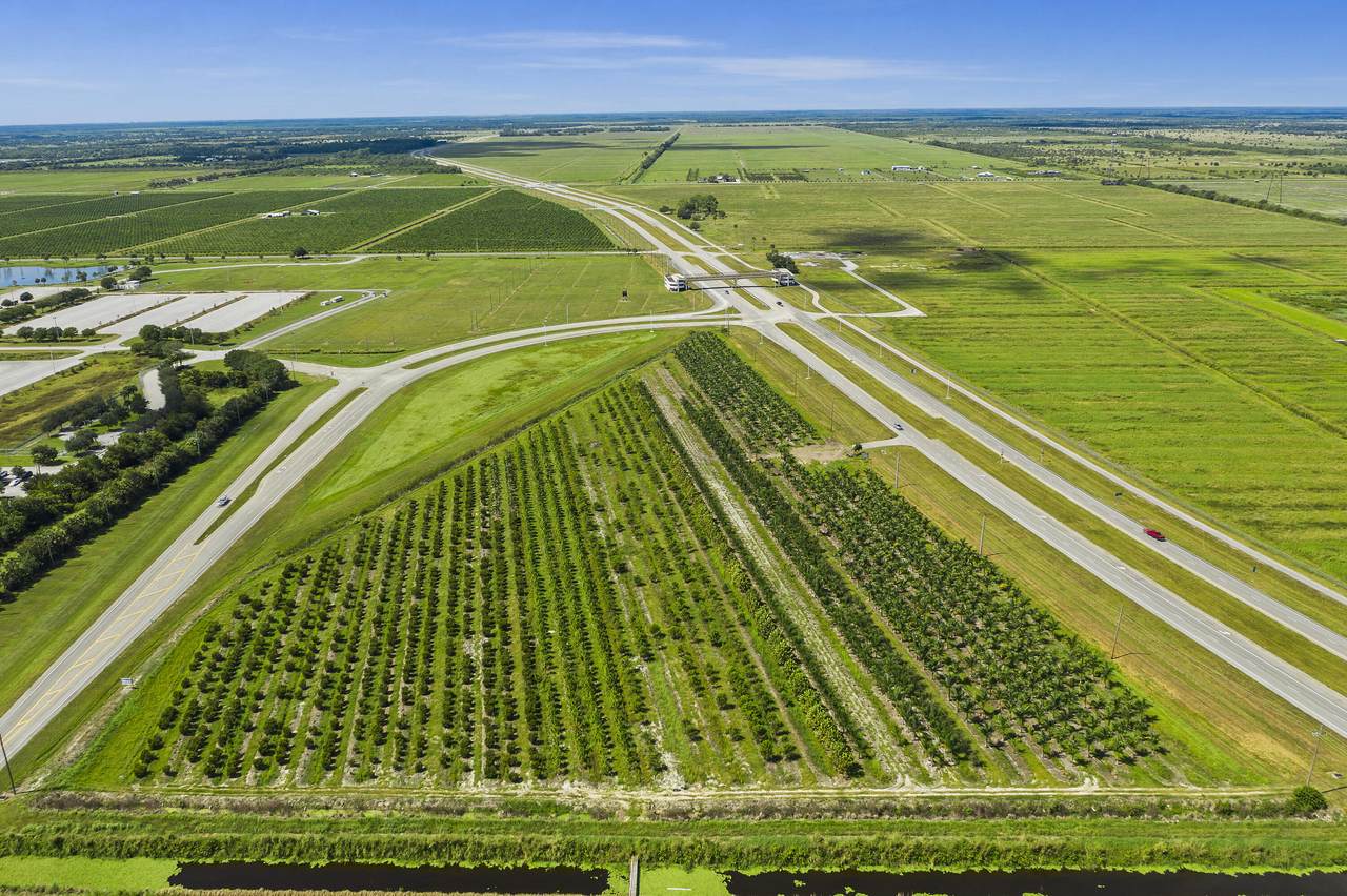 Tbd Okeechobee Road - Photo 1