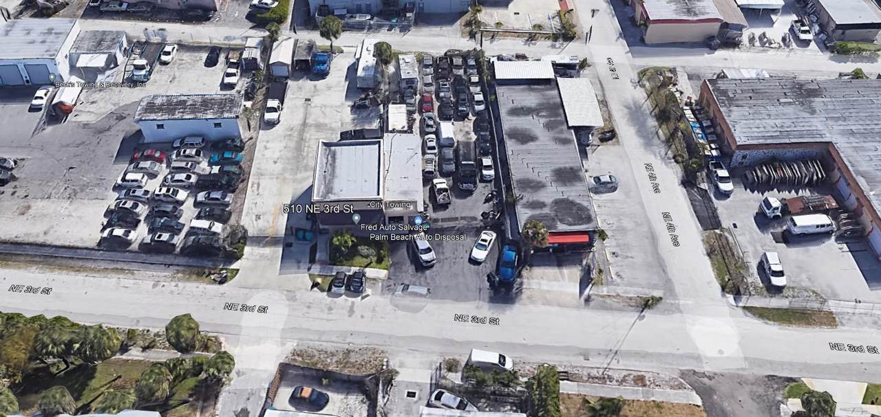 510 3rd Street - Photo 1