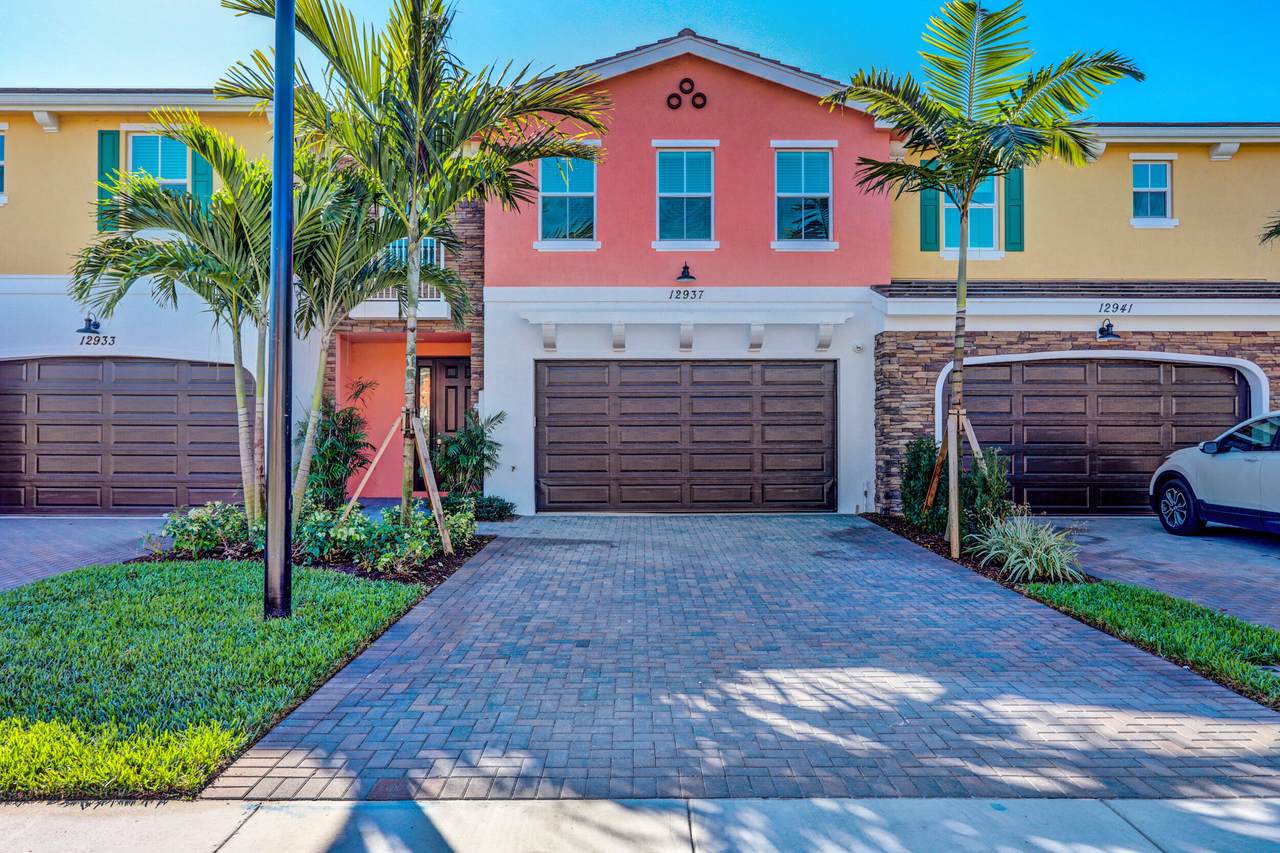 12937 Trevi Isle Drive - Photo 1