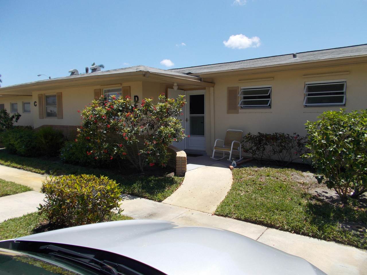 2561 Barkley Drive - Photo 1