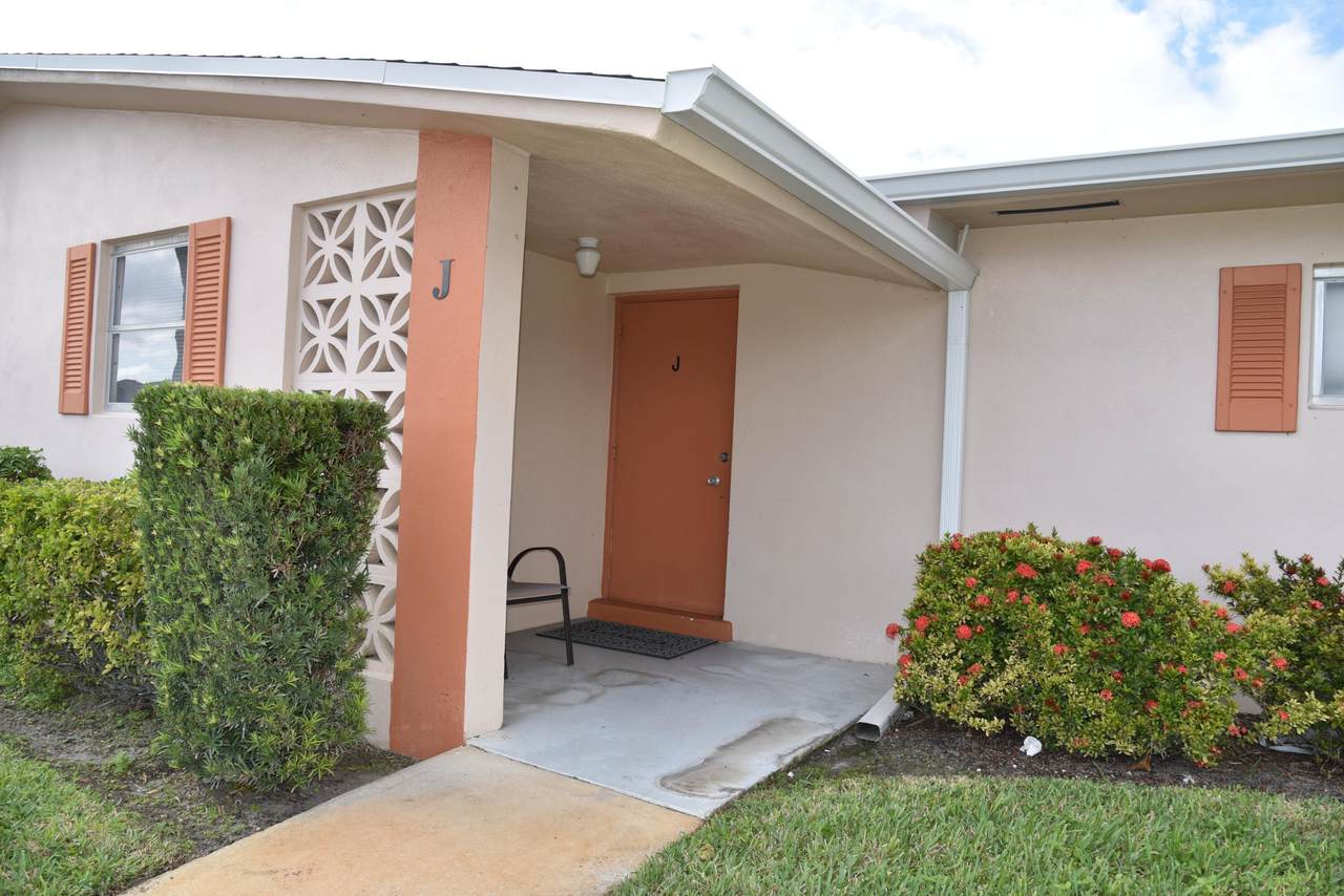 2723 Dudley Drive - Photo 1