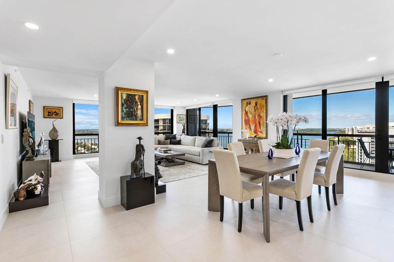 4000 Ocean 2503 Drive - Photo 1
