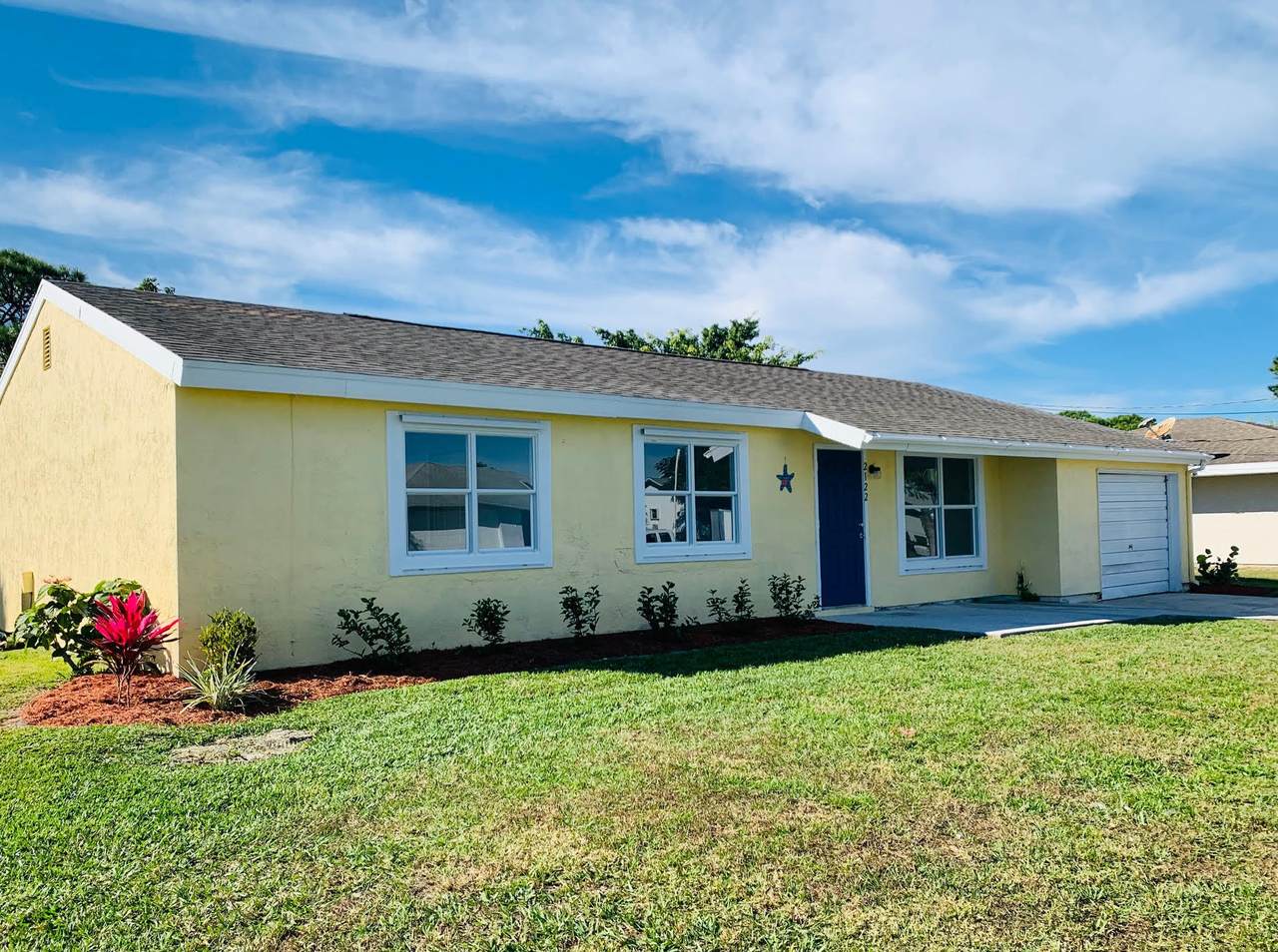 2122 Wald Street - Photo 1