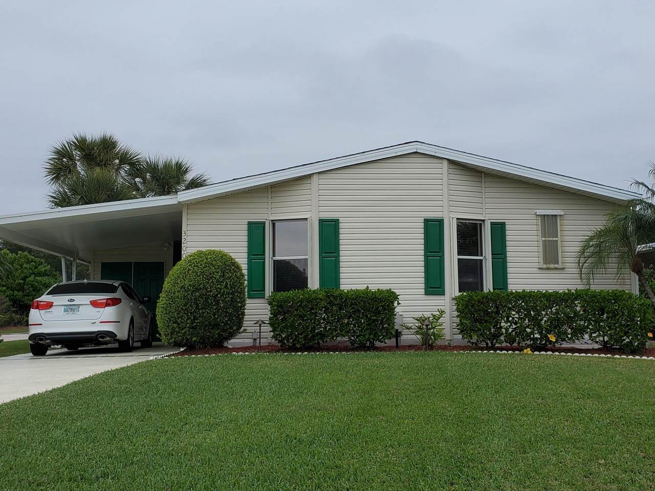 3200 Crabwood Court - Photo 1