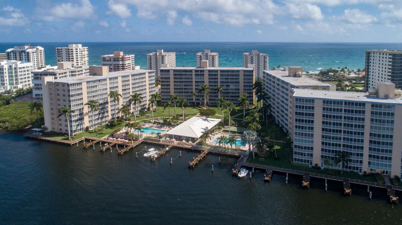 3300 Ocean Boulevard - Photo 1