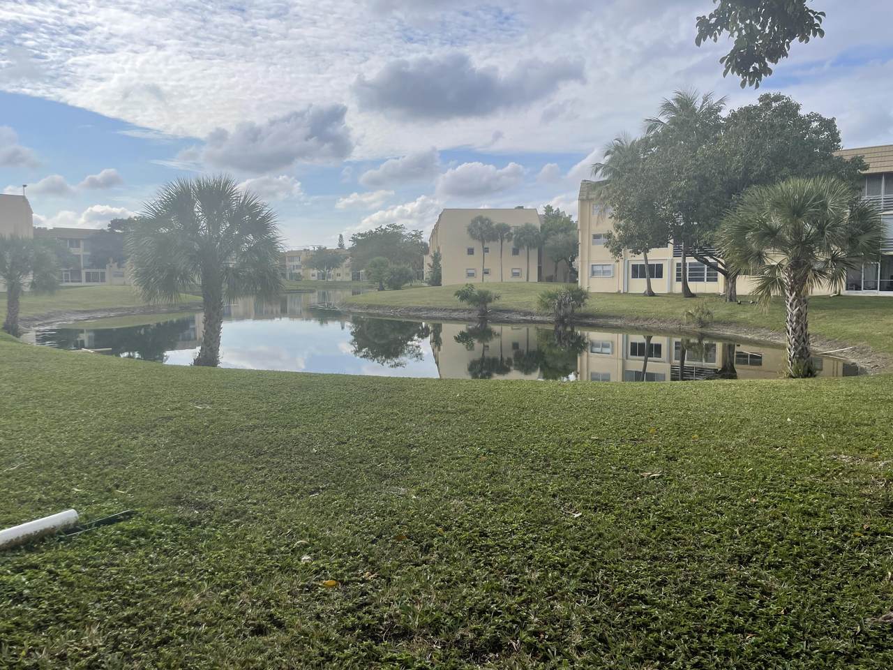 8460 Sunrise Lakes Boulevard - Photo 1