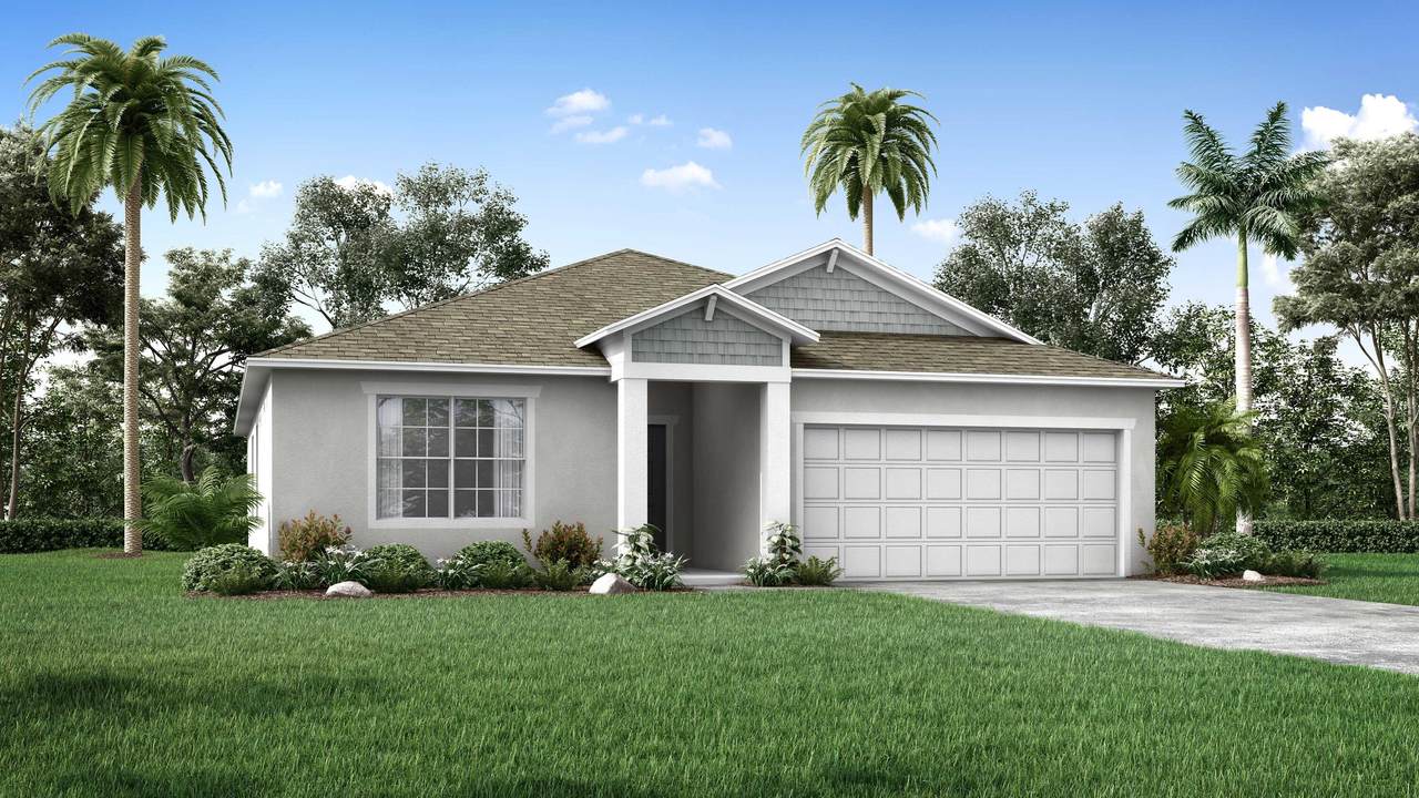1782 Victor Lane - Photo 1