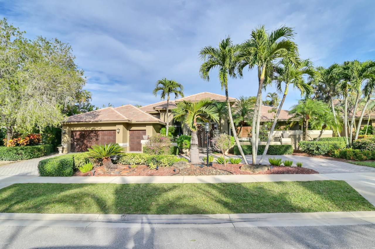 10599 Stonebridge Boulevard - Photo 1