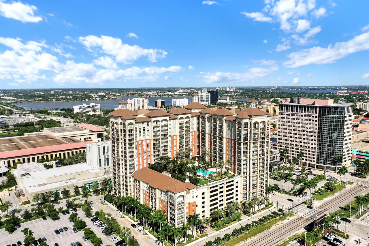 550 Okeechobee Boulevard - Photo 1