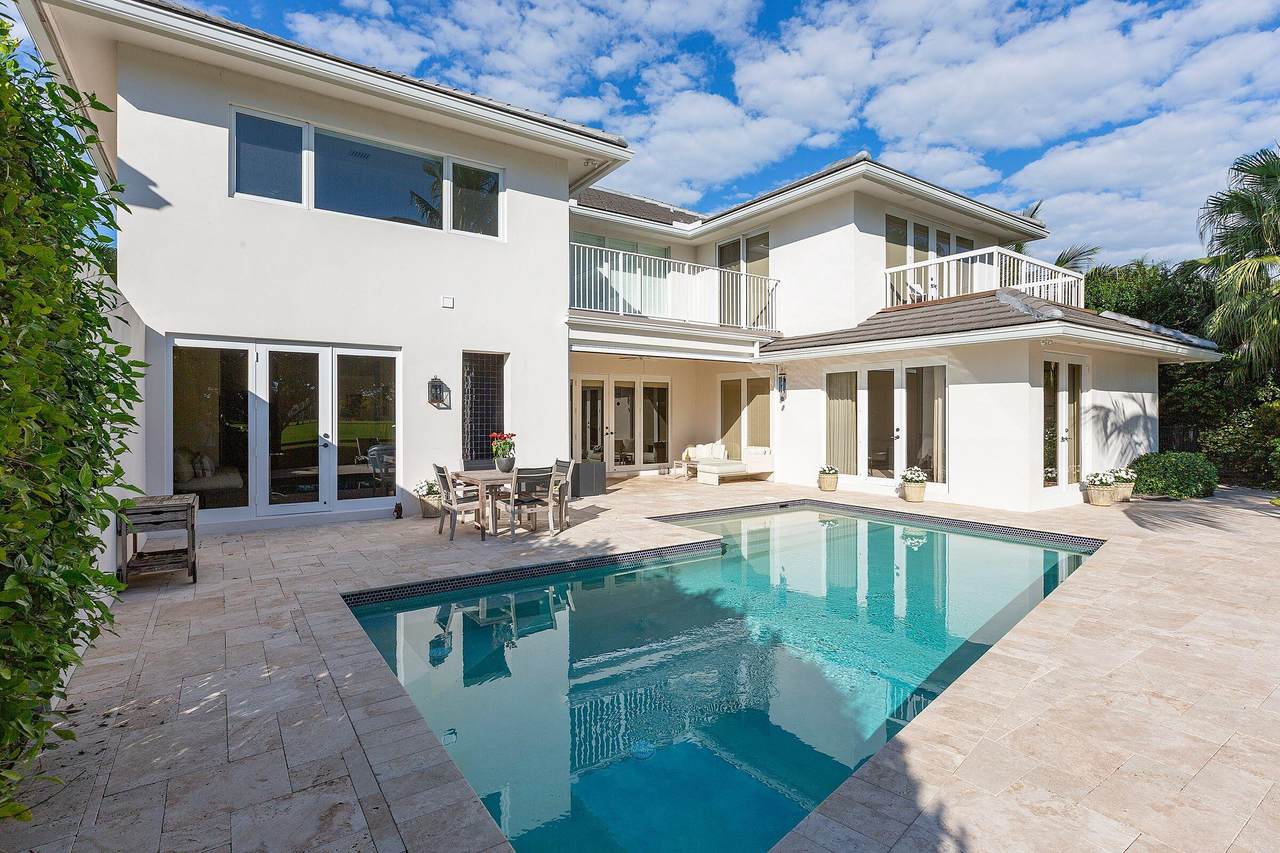 2866 Polo Island Drive - Photo 1